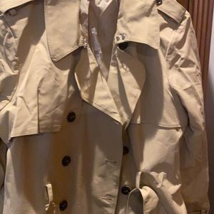 Dress Coat